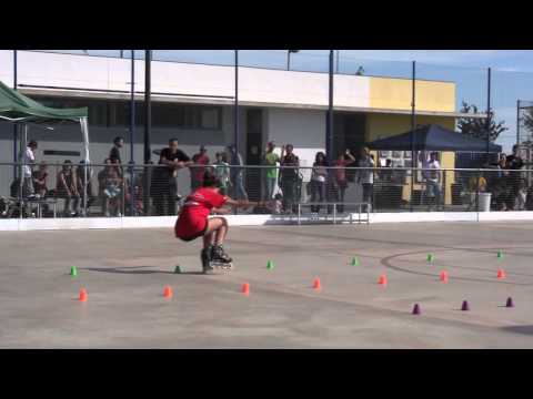 Anna Pujadas Fernandez Cordeiro Intercomunidades 2014 Valencia