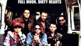 Full Moon Dirty Hearts - 11 - The Messenger