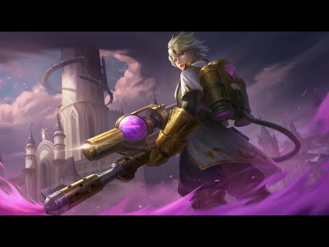 Mobile Legends Bang Bang | Perfect Savage, Kimmy God