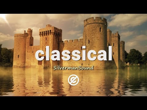 'The Medieval Banquet' by Silvermansound 🇬🇧 | Medieval Music (No Copyright) 🏰