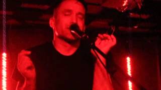 Xiu Xiu - Sad Pony Guerrilla Girl (Live @ Birthdays, London, 22/05/14)