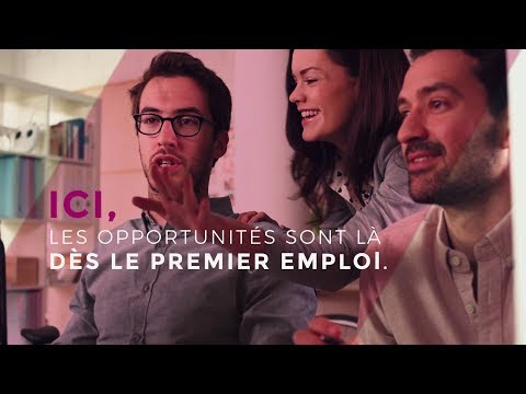 Salon Destination Emploi