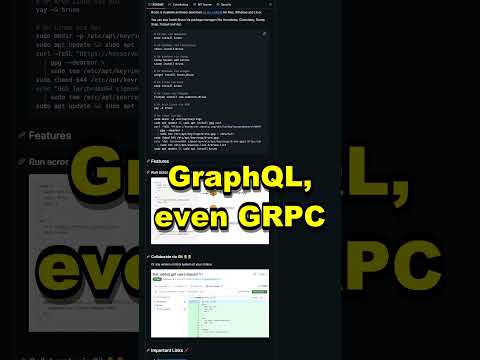 GitHub Repo Showcase #17