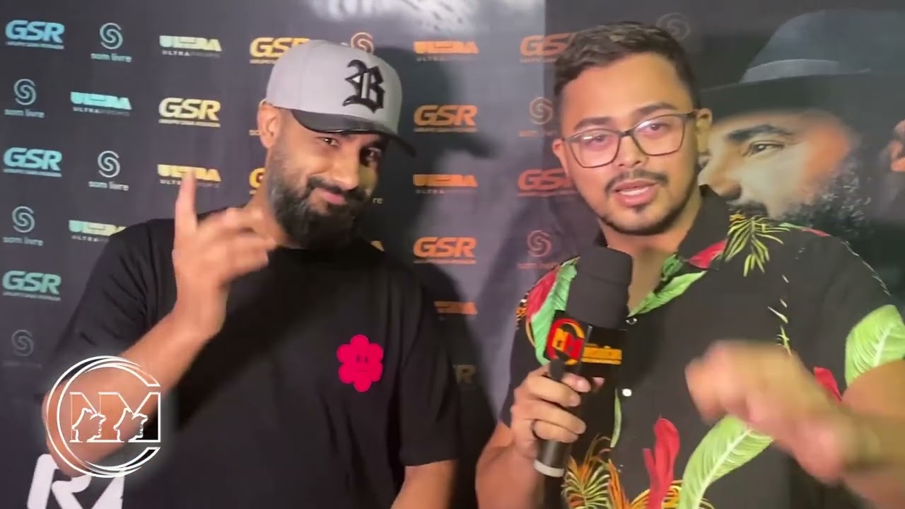 Festejo de Matões encerra com show de Vitor Fernandes e Raí Saia Rodada com recorde de público