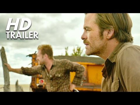 Hell or High Water - Official Trailer HD (2016)