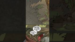 Tony or Natasha ka Kaand ho gaya! 😱| #Shorts