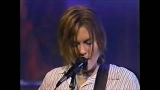 Juliana Hatfield -  Universal Heart Beat live in studio 1995