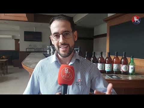 Sud cervejaria de Bento Gonçalves ampliará mercado na região sul do País