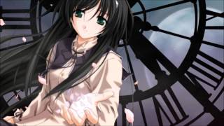 (Nightcore) Clock Is Down - Letter Kills