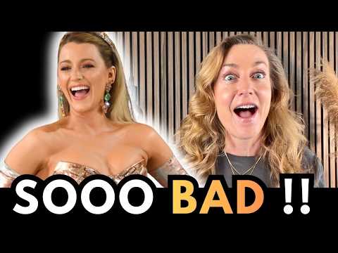 Blake is TOAST. New TEXTS says it ALL !!!