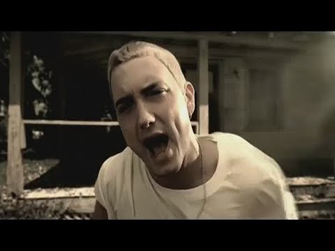 Eminem - The Way I Am (Dirty Version)