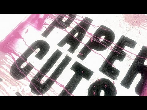 Video thumbnail for papercuts (album edit)