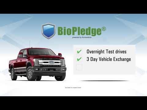 Westlie Ford is Your Ultimate Truck Source near Vancouver, WA