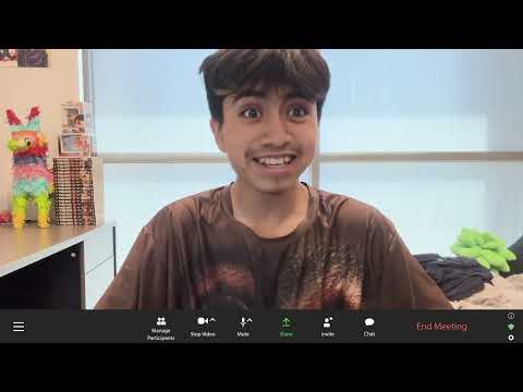 Interview Dummy 101- STUDI8 FILM