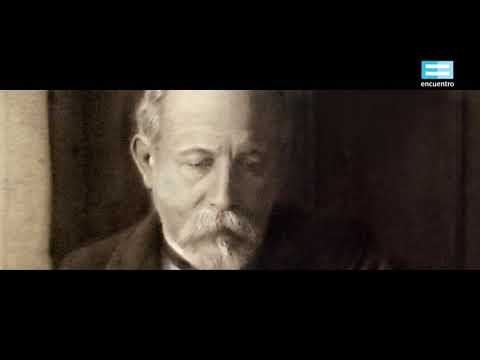 The Bone Madman. Trial of Florentino Ameghino: Chapter 6 - Encuentro Channel