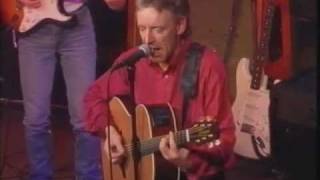Don Baker - Born With The Blues (Live At The Olympia 1991)