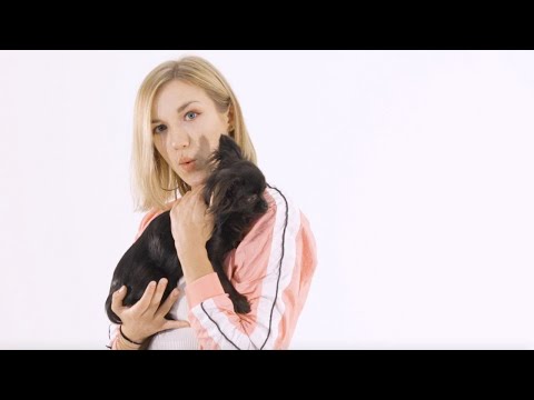 LUZIFA (ex Lilli Rubin) - Tauziehn (Offizielles Musikvideo)