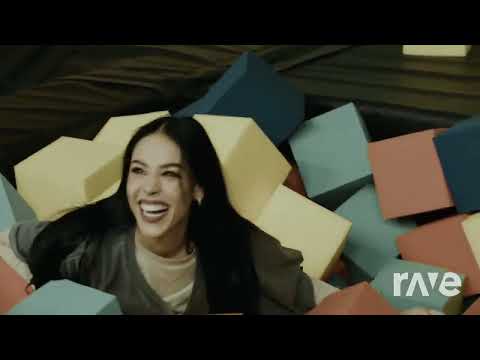 Steve Aoki & Danna Paola x KAAZE feat. Rory Hope - Paranoia X Heartbeat (BLK RSE Remix)