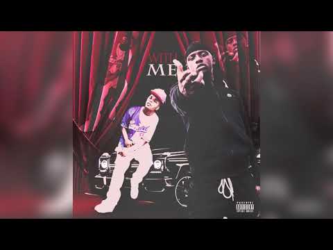 YSN BUCKET X JAYDARUNNA   WITH ME (OFFICIAL AUDIO)