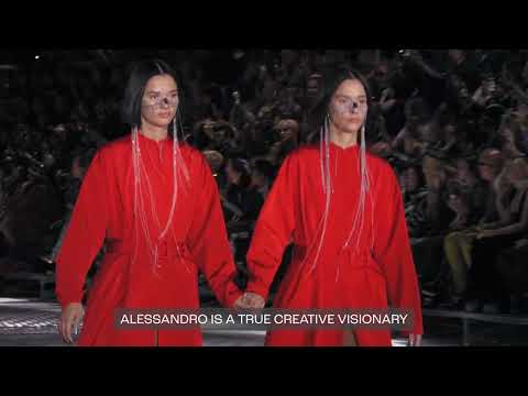 We Recognise The Leaders of Change at The Fashion Awards 2022 | Creativity | Served by Diet Coke