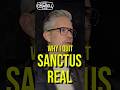 The Real Reason Matt Hammitt Quit Sanctus Real!