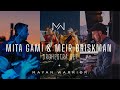 Mita Gami Meir Briskman Orchestra Set Mayan Warrior Burning Man 2024