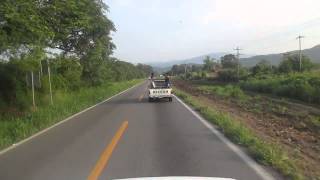 preview picture of video 'Tecoman Colima Los Reyes Miercoles 27 Ago 2014'