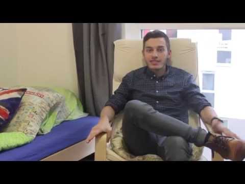 Wohnblog 1 - Die Folge mit dem Zimmer