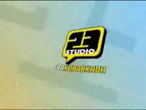 Studio 23 station ID [2010; SNIPPET]