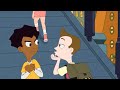 Milo Murphy S Law But It S One Clip From Every Episode Out Of Context