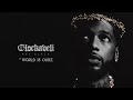 Key Glock World Is Ourz Clean