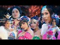 Young Lex - Raja Terakhir (The Last King)