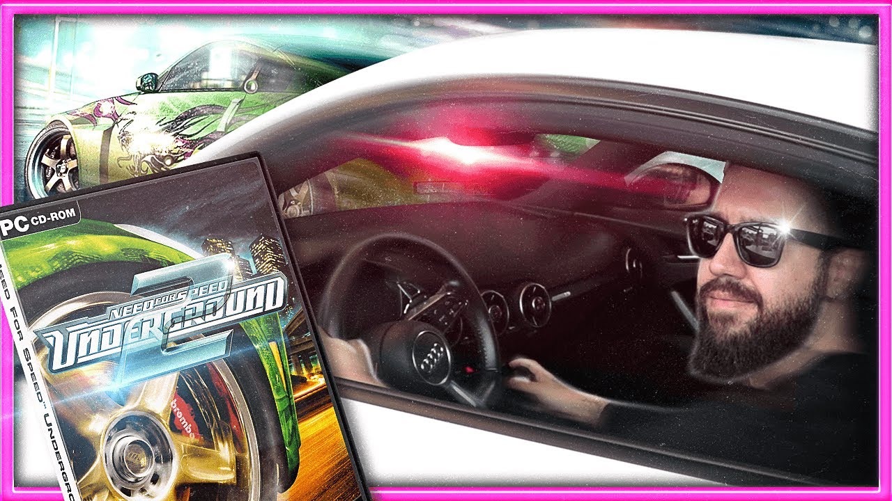 Underground 2: O Need for Speed Definitivo | Review Anacrônico