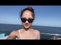 Danatar Dana Taranova Swimming Teenbikini Teenyoga Stretching Teenyoga