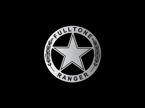 official Fulltone Custom Shop RANGER demo with Michael Fuller