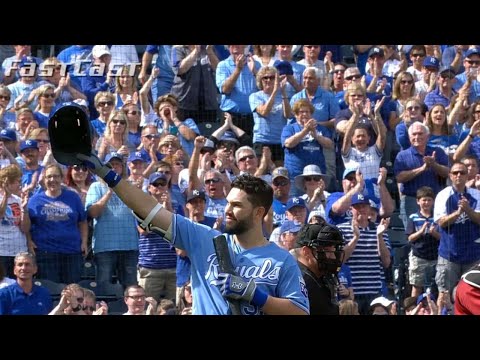 MLB.com FastCast: Hosmer getting offers - 1/3/18