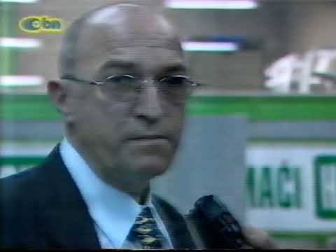 22. 07. 1998. Željezničar - Kilmarnock 1:1