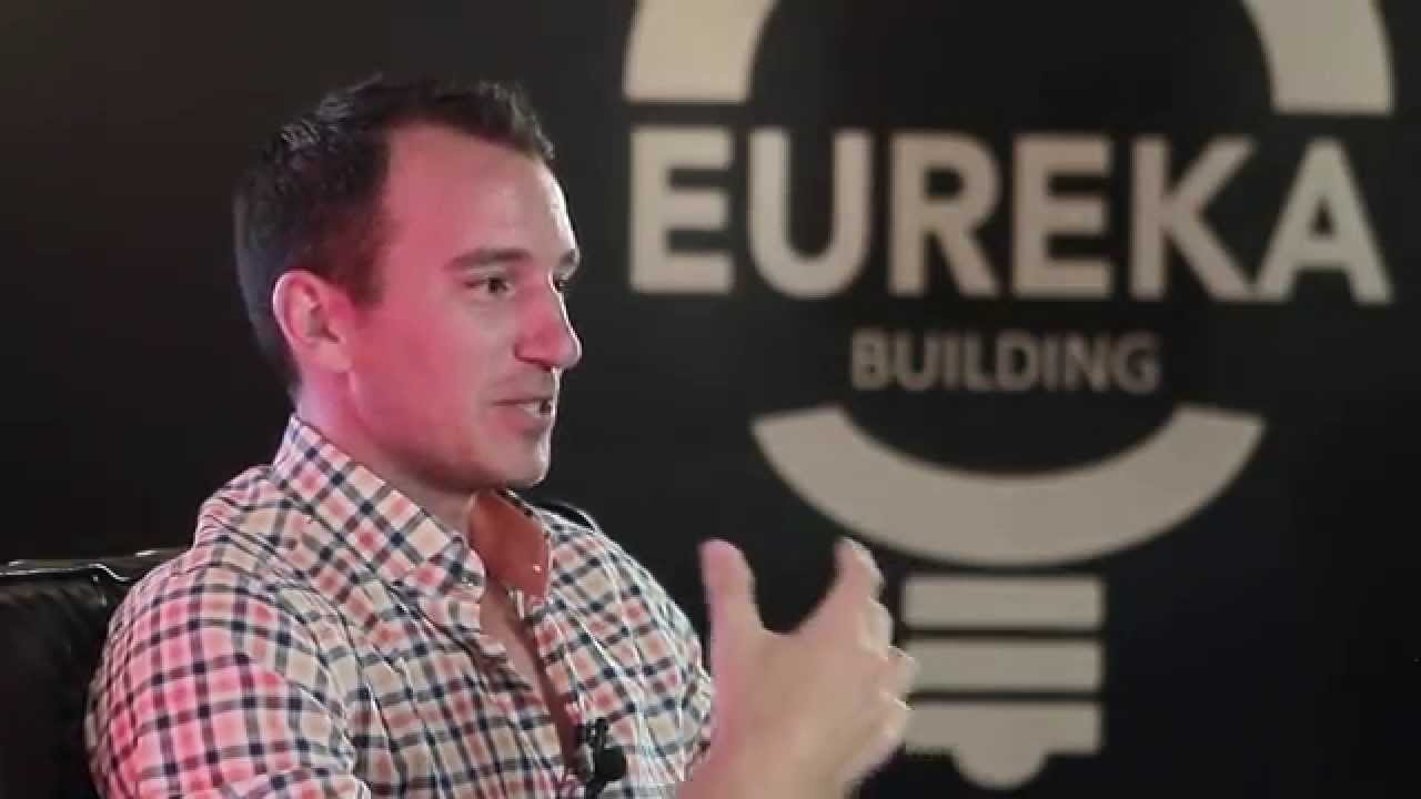 Damien Steel | OMERS Ventures