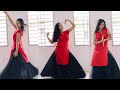 Solid Body तु ठांडा मैं माड़ी Sapna Chaudhary Haryanvi Song Dance Cove