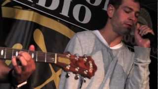 Matisyahu &quot;Searching&quot; | 91X Xsession