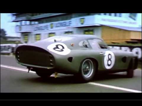 Le Mans: A Brief History