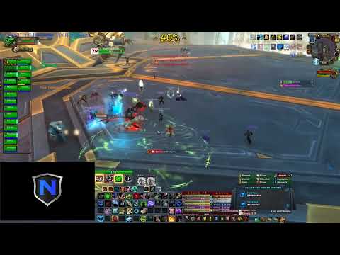 Vigilant Guardian Normal