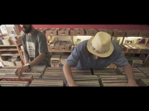 Liquid & Maniac - Dug em out