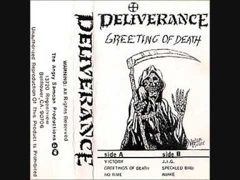 Thumbnail for Speckled Bird video