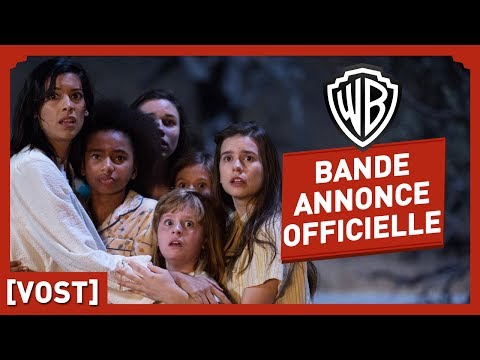 Annabelle 2 : la Création du Mal - Bande Annonce Officielle 4 (VOST) - David F. Sandberg