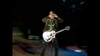 DAVID BOWIE - SISTER MIDNIGHT - LIVE 2004