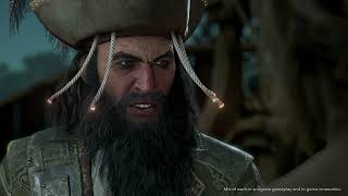 VideoImage1 Assassin's Creed Black Flag Resynced