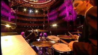 Dany Brilliant - Pour faire une jam - a l'Opera Garnier 2008 - 79Faust