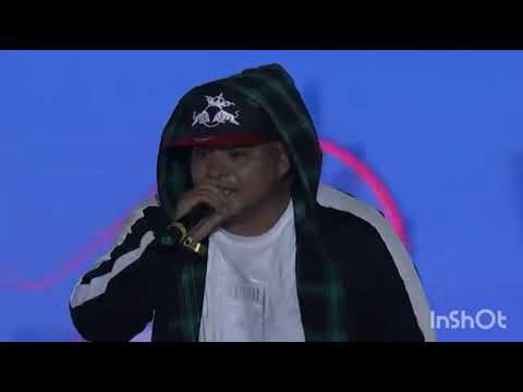 Wos vs aczino 4x4 final