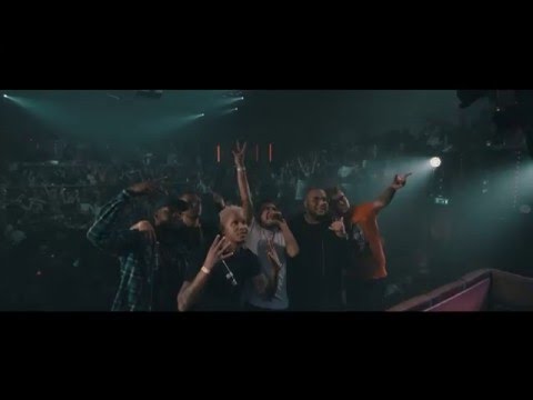 Dyna's Bday Bash 2016 (official aftermovie)